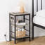 Table de bout avec station de charge-88119876