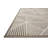 Abaigael Geometric Natural/Ivory Indoor / Outdoor Area Rug-452854437