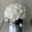 Arrangement floral de roses conservées-98174862