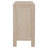 Flores Weathered Mango Sideboard
