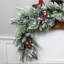 Guirlande de Noël artificielle Real Touch