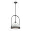Atlas 1 - Light Single Dome Pendant-495714891-495714907
