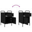 35 cm W Bedside Table-150524067