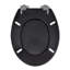 Hard Round Toilet Seat