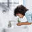 Widespread 2-handle Bathroom Faucet with Drain Assembly-93703031-123799227