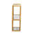 Hexagonal Shelf