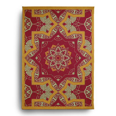 Chenille Indoor / Outdoor Rug