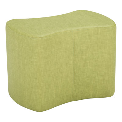 Tabouret à nœuds papillon structuré en savoir plus