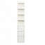Armoire de rangement H 70,87 "-1858119023