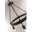Muncie 4 - Light Chandelier