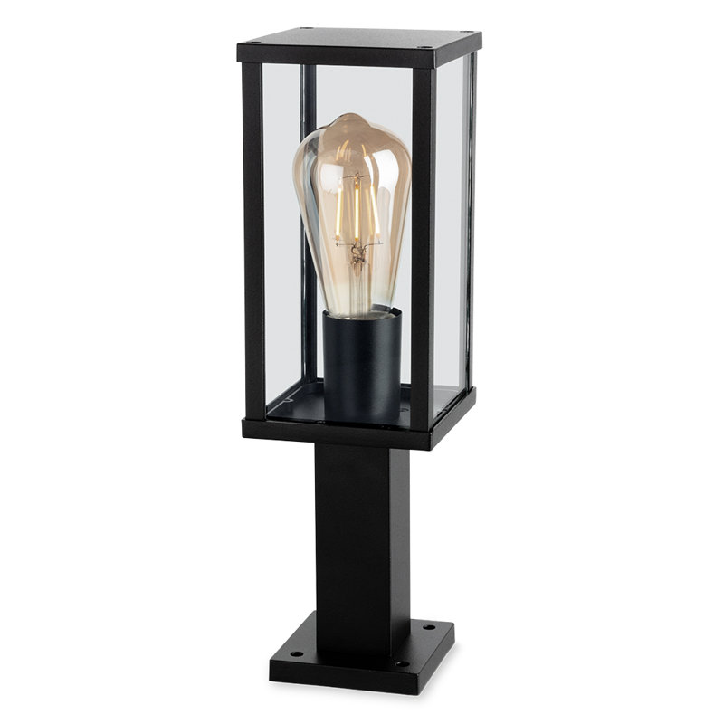 Lantern Head