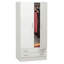 Facile 2 Door Manufactured Wood Wardrobe-41225339