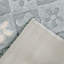 Tapis à motif floral Alyson-129247192