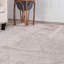 Arabella Plush Shag Fuzzy Soft 100% Polypropylene Indoor Area Rug-861067803