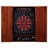Viper Soft Tip Dartboard Cabinet-46501839
