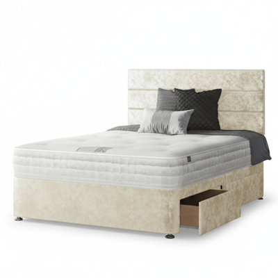 Notus Divan Bed Base