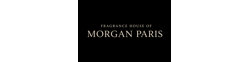 Logo Fragrance House of Morgan Paris