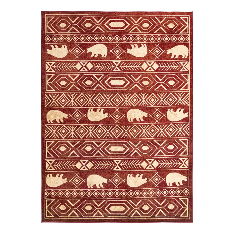 Pioneer Indoor Rug, Rectangle 10' x 14'