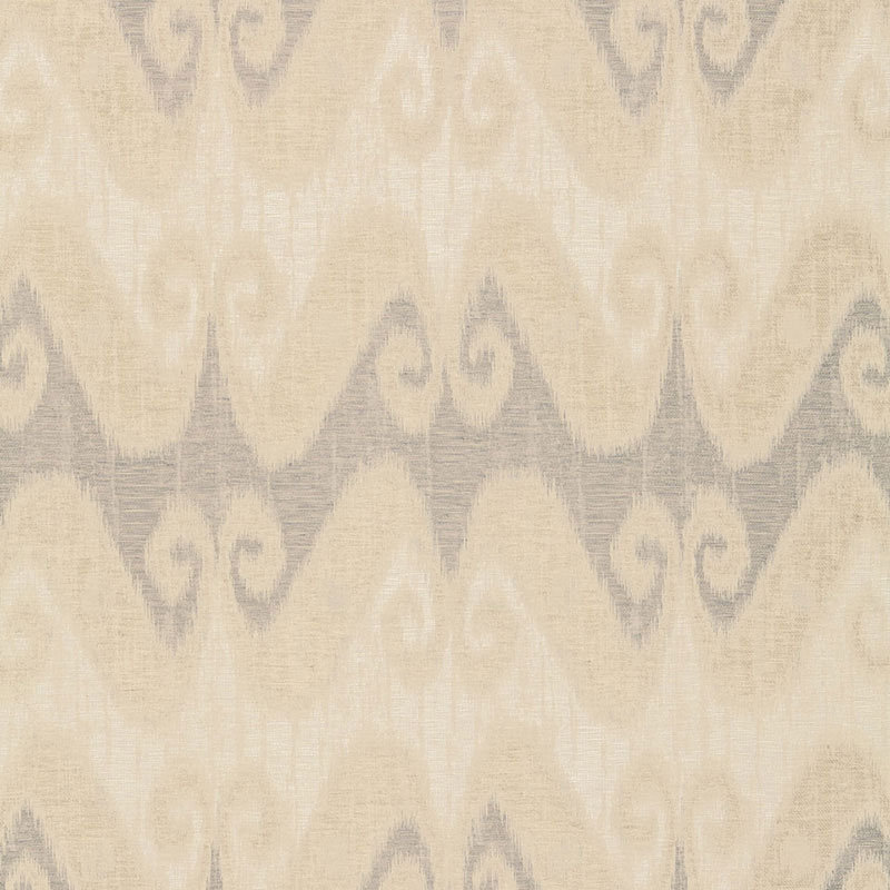 Tissu tissé Tali, Colombe