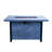 Outdoor gas Fire Pit Table-72102888-72102892