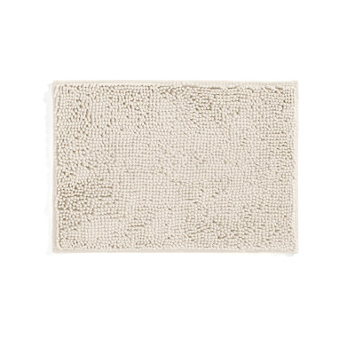 Chenille Bath Mat