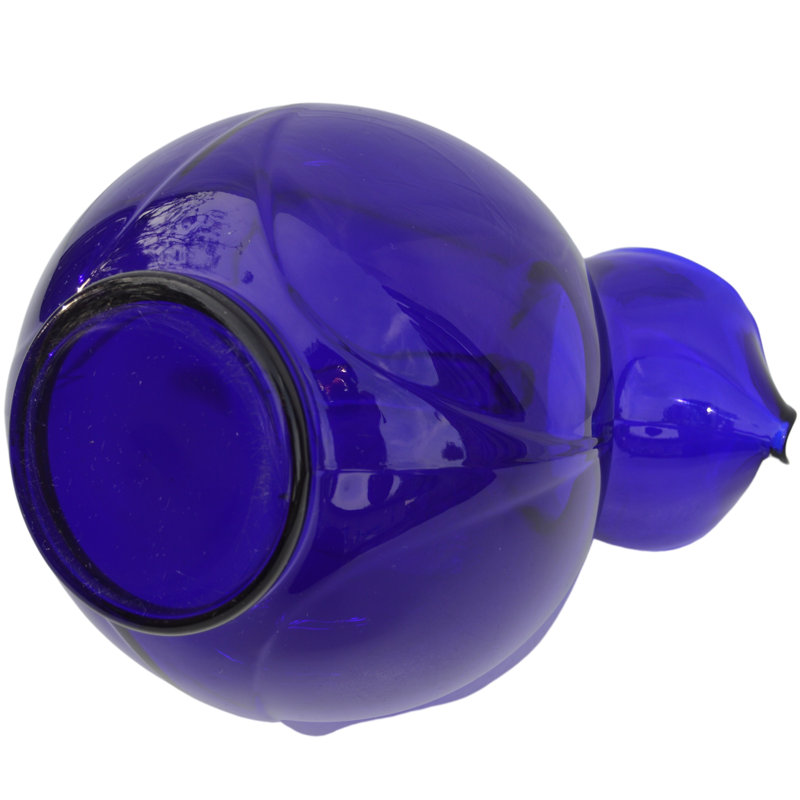 Handmade Glass Table Vase