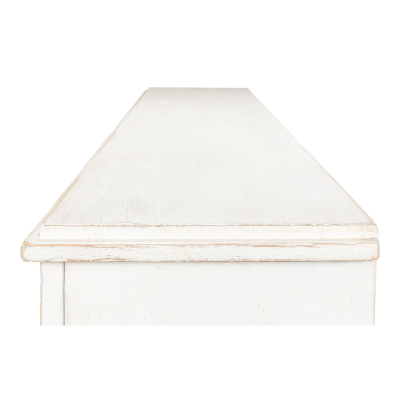 Montara 88'' W Solid Wood Sideboard
