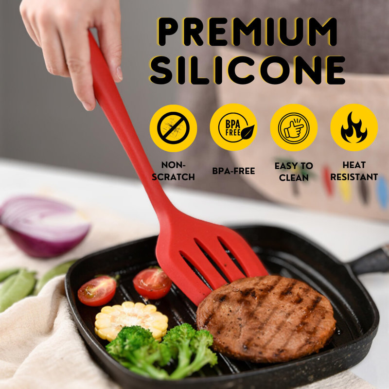 Wuyi 10 Utensil Set