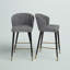 Tabouret de bar 27,3 po Cassie-1392160557