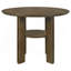 Table de salle à manger Crispin-70674079