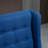 Modern Compact Sofa With Tufted Back And Wooden Legs For Versatile Living Spaces-203878507