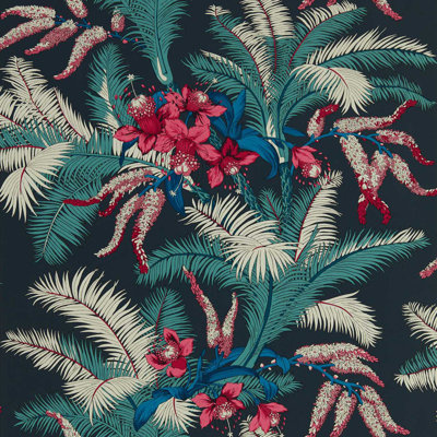 Palmetto Wallpaper