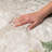Premium Machine Washable Dream Shag ADS172 Sunflower Border Rug-335791558