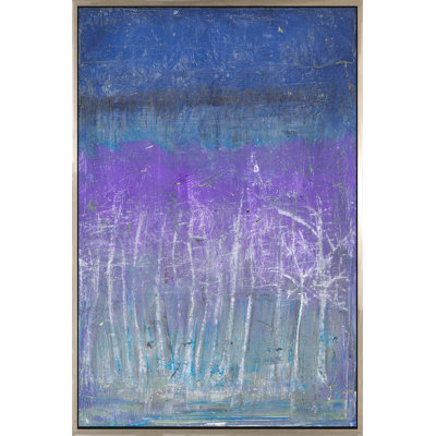 Twilight Painting