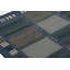 Scandinavian Wool Geometric Area Rug-1843160672
