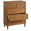 Commode 5 tiroirs Maxwell
