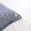 Peshtemal Ikat Cotton Lumbar Pillow-484575711