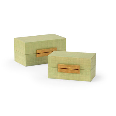 Decorative Box