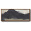 Mountain Range VII - reproduction à cadre flottant-2051058401-2051058402