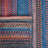 Kilim Flat Weave Cotton Geometric Rug-687622674