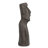 Easter Island Ahu Akivi Moai Monolith Statue