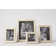 Zuriah Bone Matte Picture Frame