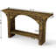 Console Farmhouse