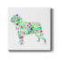 Tapisserie carlin - impression sur toile tendue-484335141