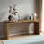 Brun antique