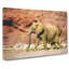 Elephant Vol.6 Painting - Wrapped Canvas-61877110