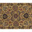 Manchuria One-of-a-Kind Round 6' X 6' Hand Knotted Area Rug