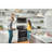 6.3 cu ft. Smart Wi-Fi Enabled True Convection InstaView Electric Range with Air Fry-78014892