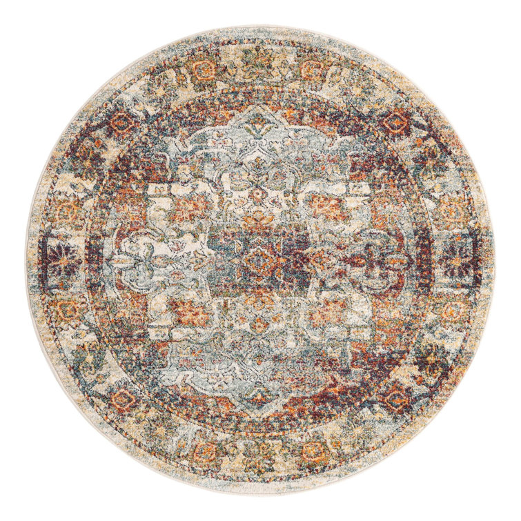 Alresford Oriental Indoor Rug