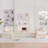 Modular Sofa with Ottomans and Functional Console_Sofa_Modular_N723S016-1101009088